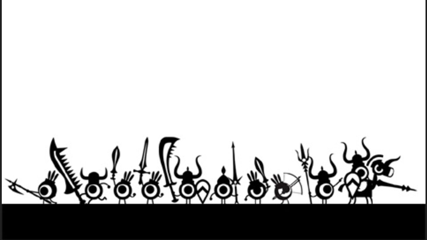 PATAPON 1