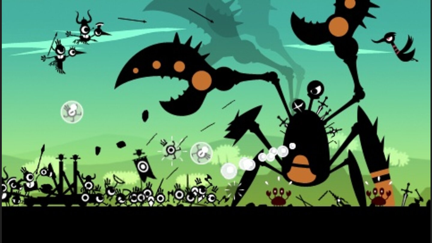 PATAPON 2