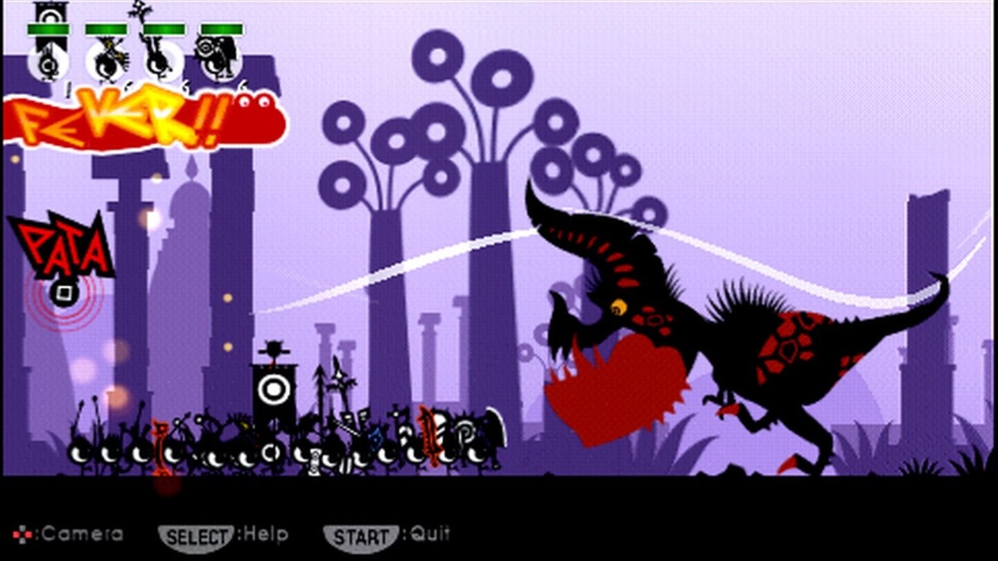 Patapon 2