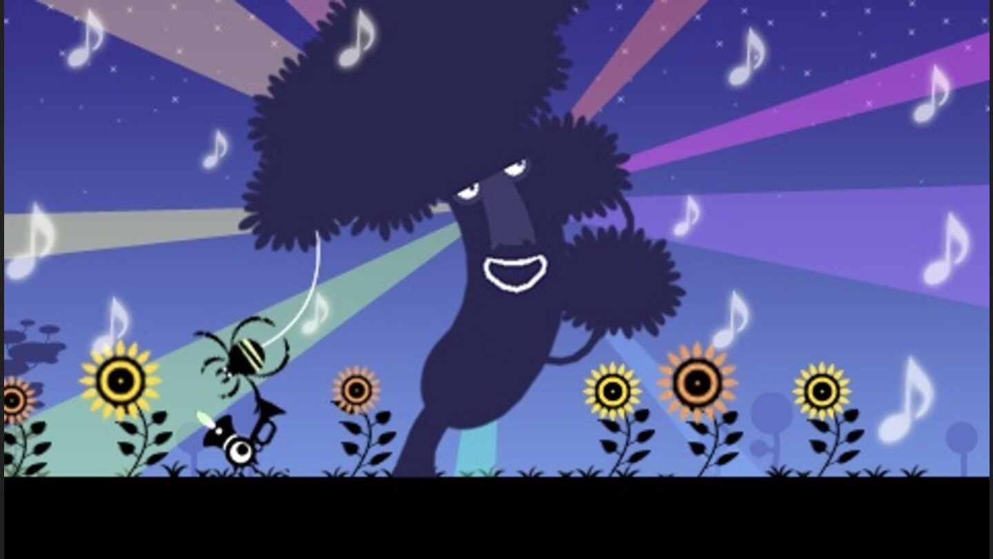 PATAPON 3