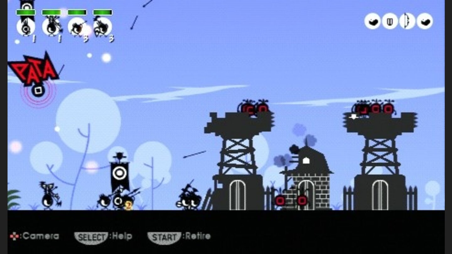 Patapon 3