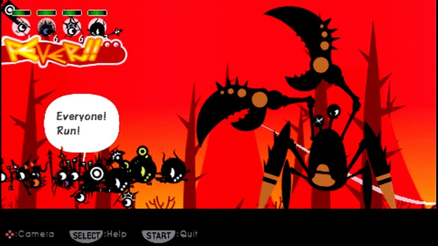 Patapon 4