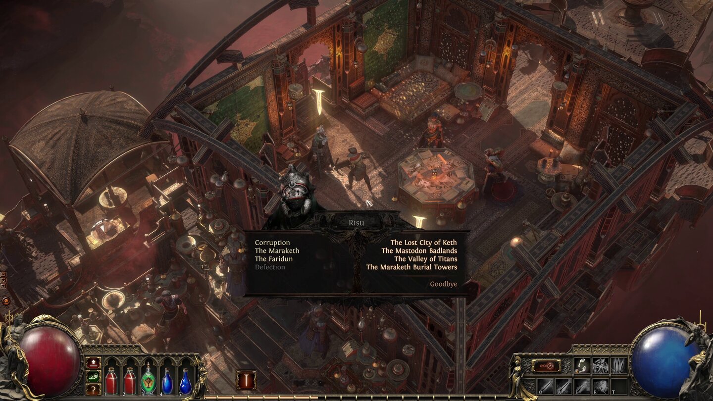 Path of Exile 2