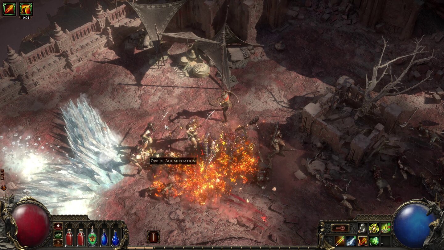 Path of Exile 2