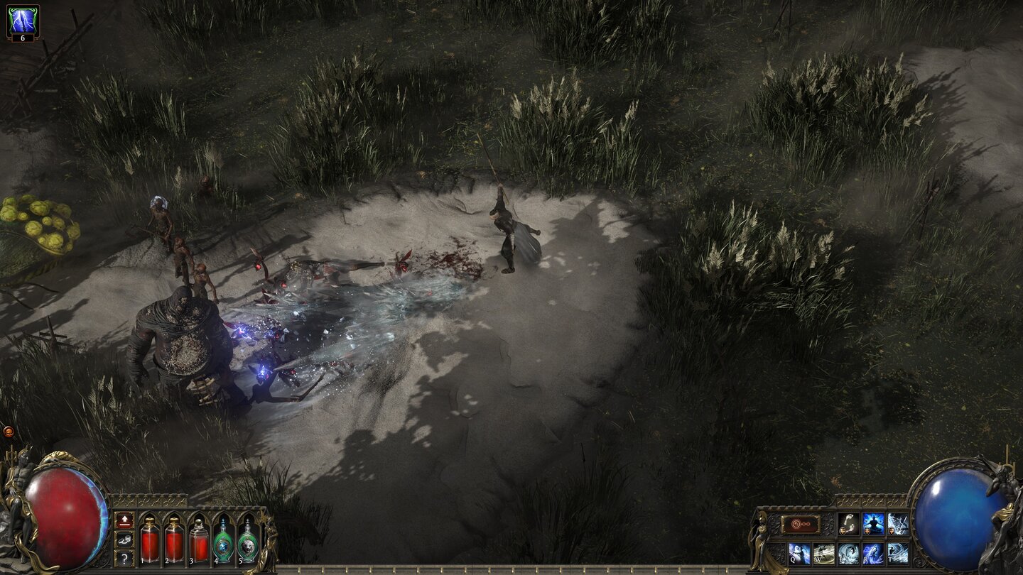 Path of Exile 2