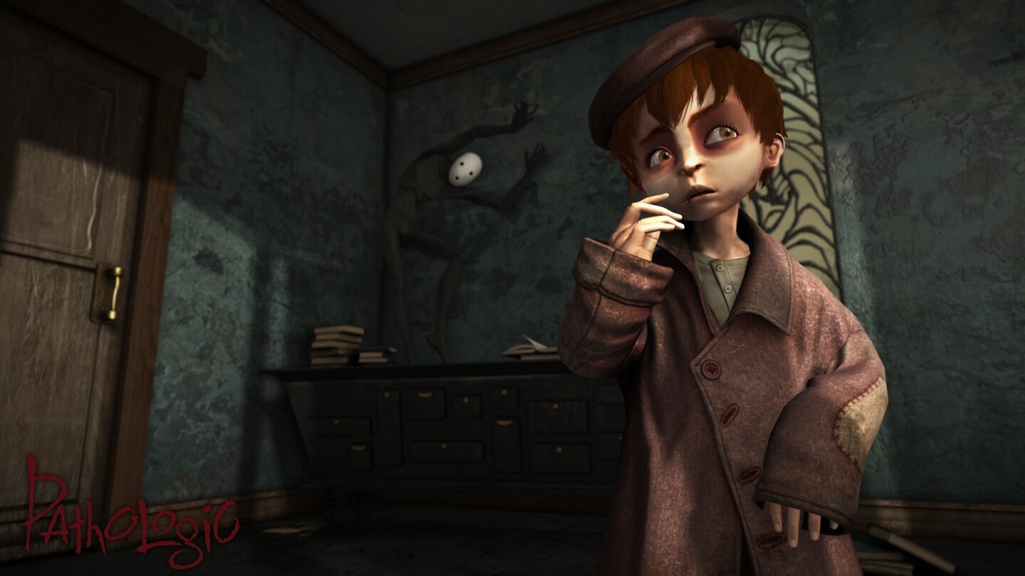 Pathologic - Screenshots des Remakes