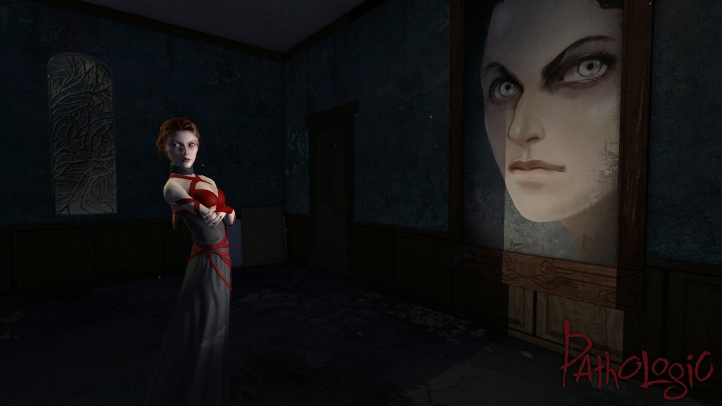 Pathologic