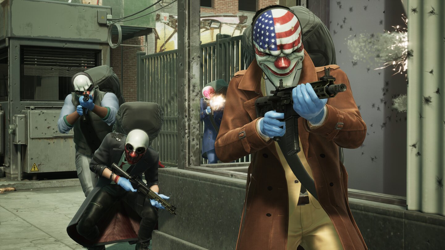 Payday 3 3