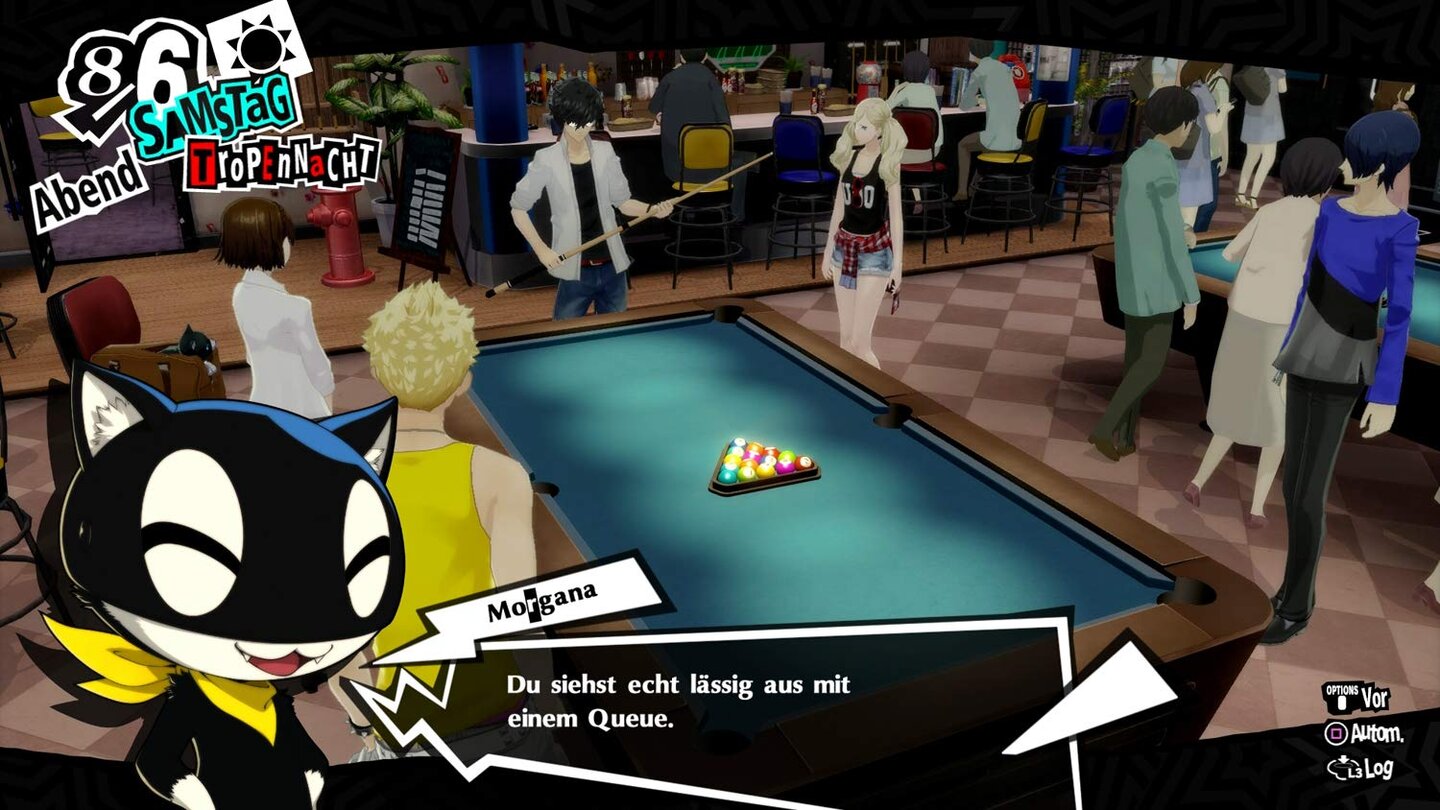 Persona 5 Royal