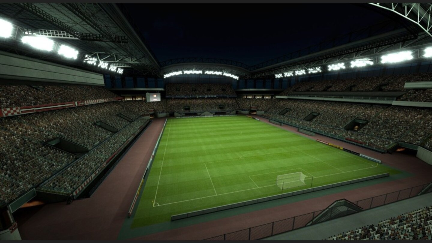 PES 2009 1