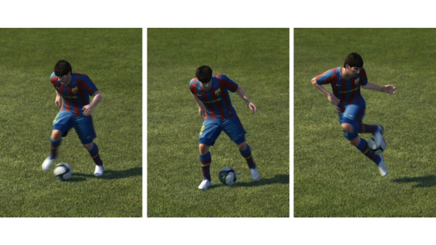 PES 2011