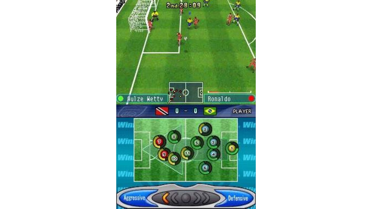 PES 6 DS neu 10