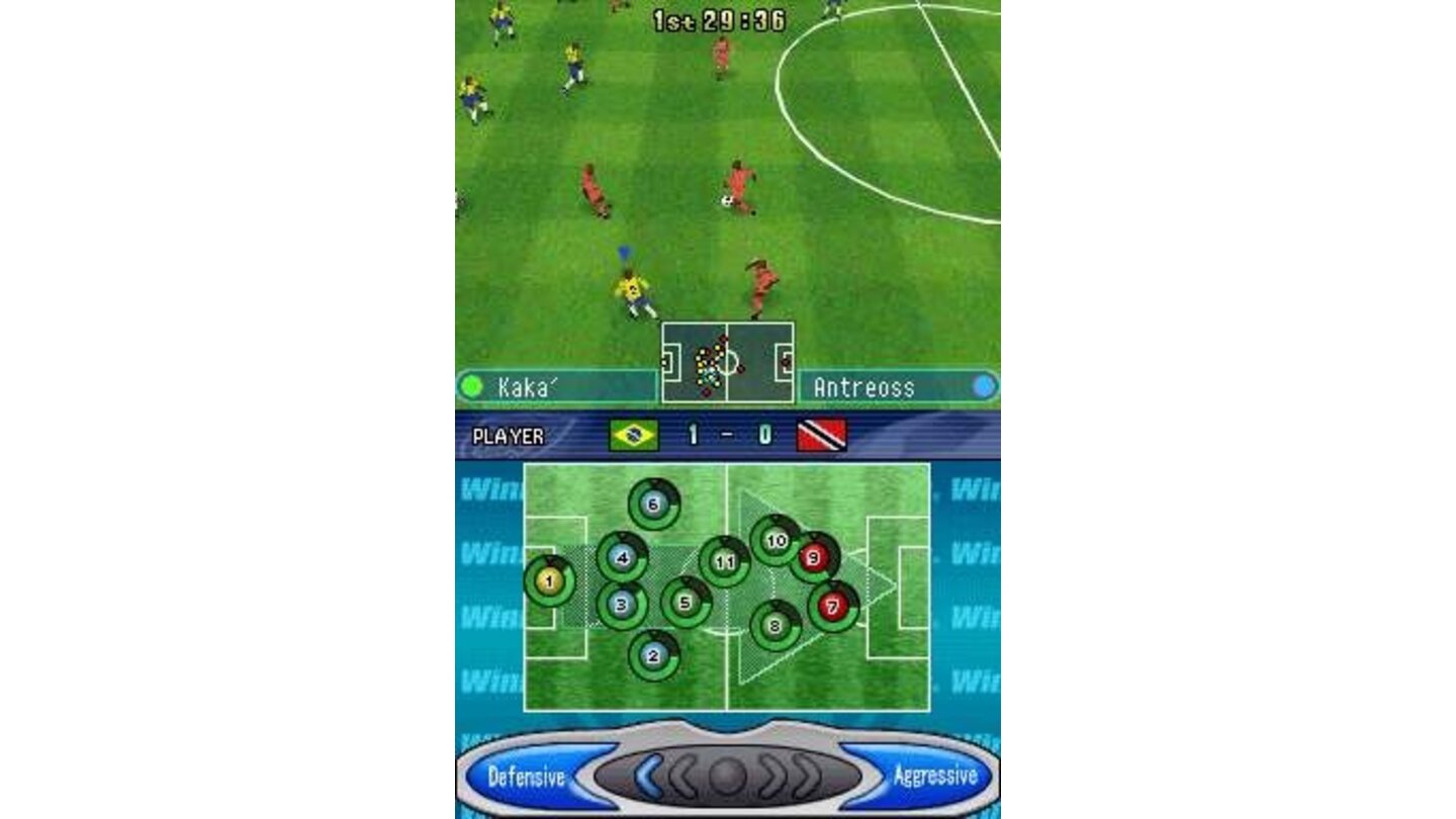 PES 6 DS neu 12