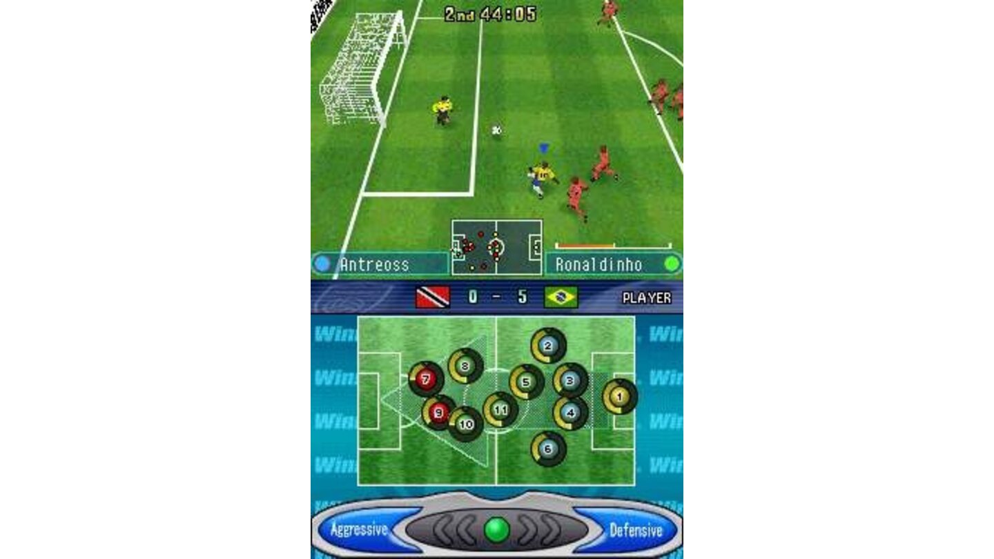 PES 6 DS neu 14