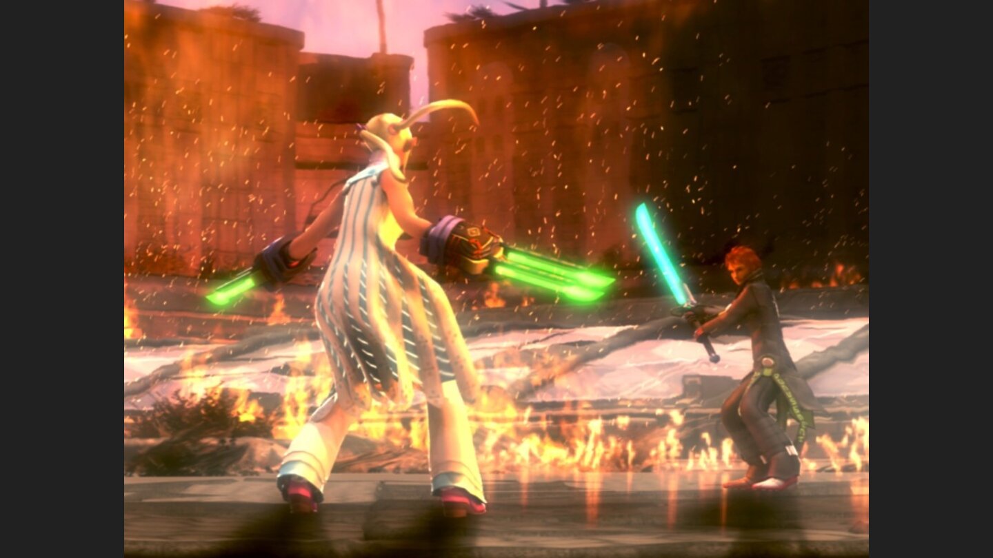 PhantasyStarUniverseAmbitionoftheIlluminusPCPS2X360-11513-100 1