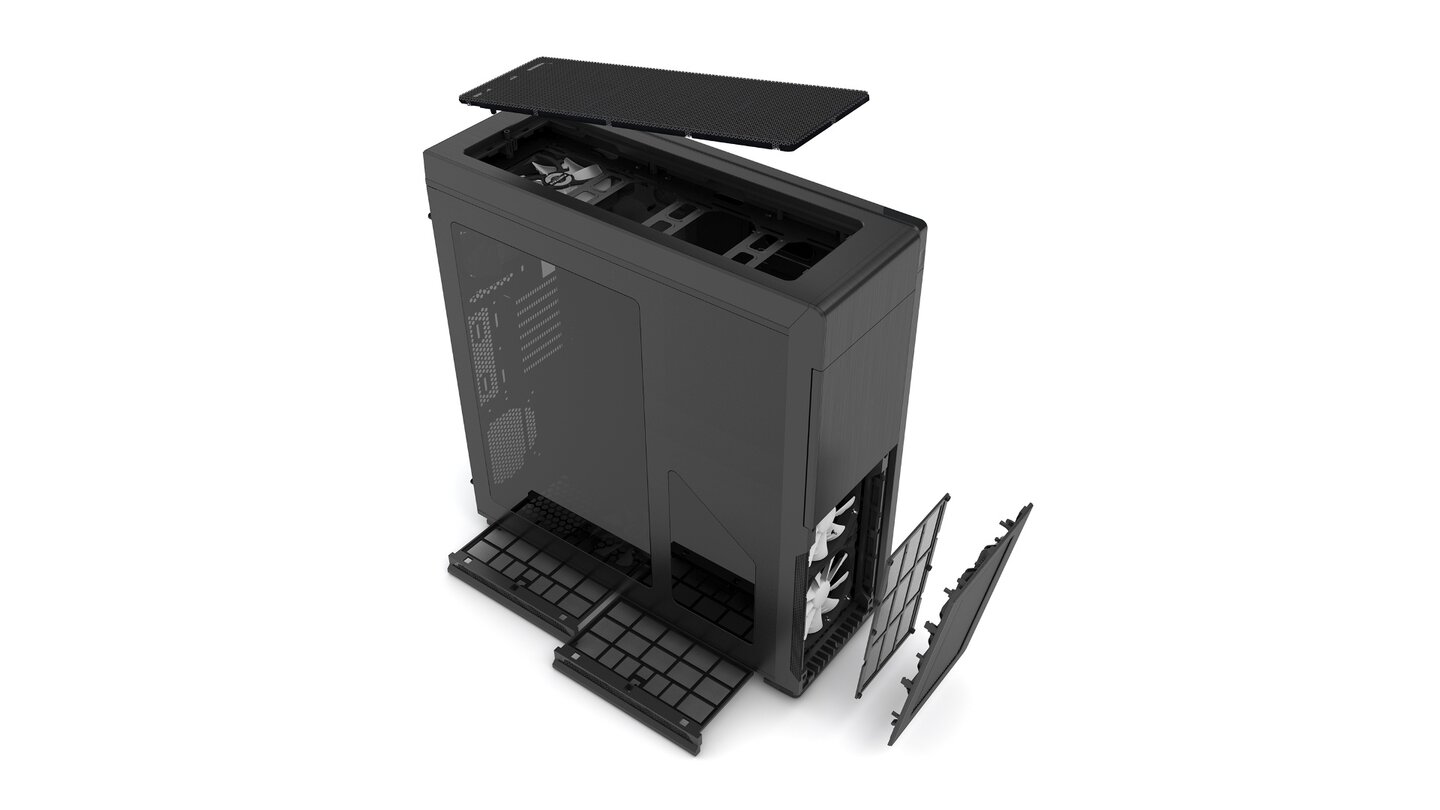 Phanteks Enthoo Primo