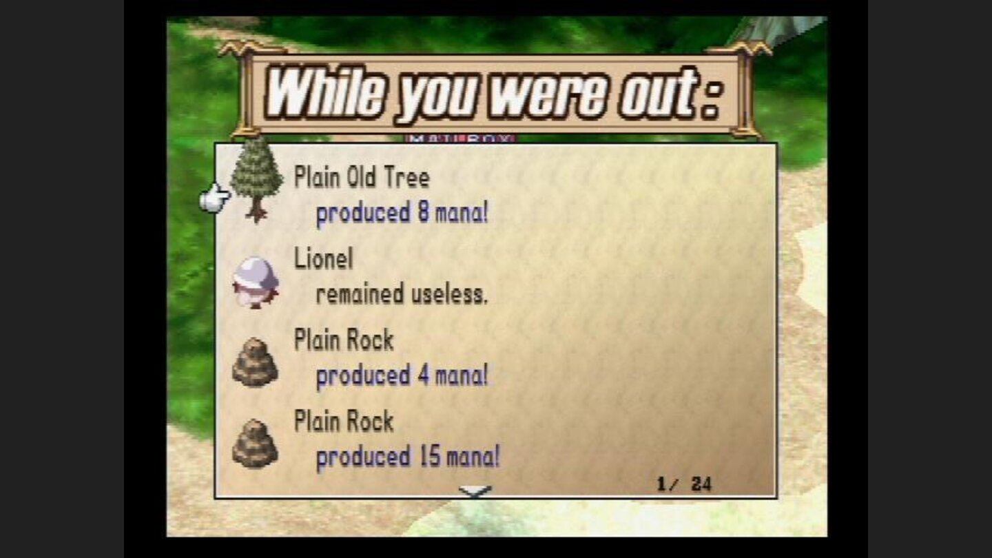 Returning home; heres what happened while you were gone