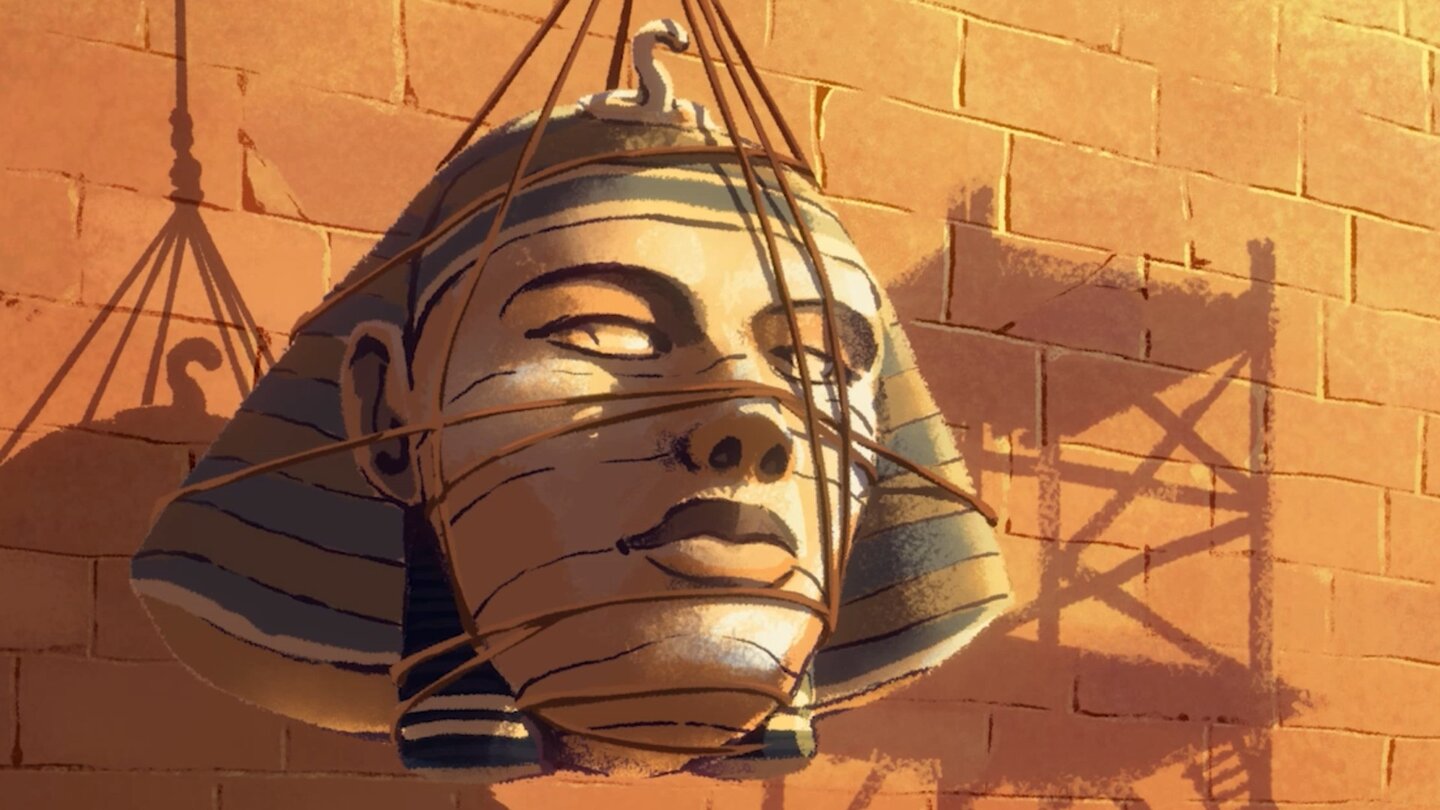 Pharao: A New Era