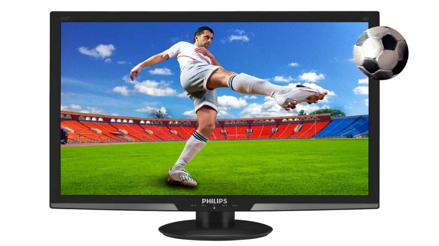 Philips 273G3DHSB