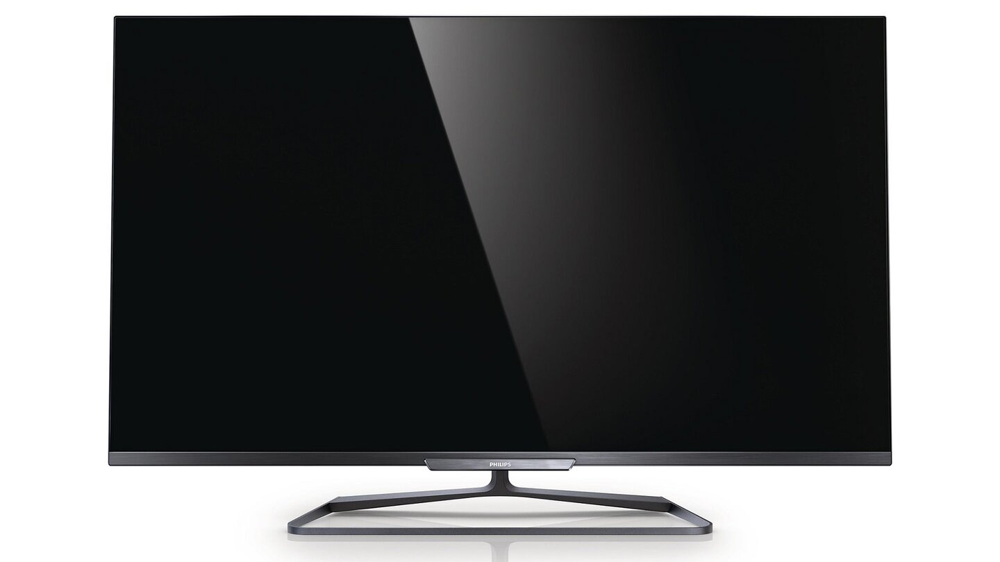 Philips 47PFL6008K