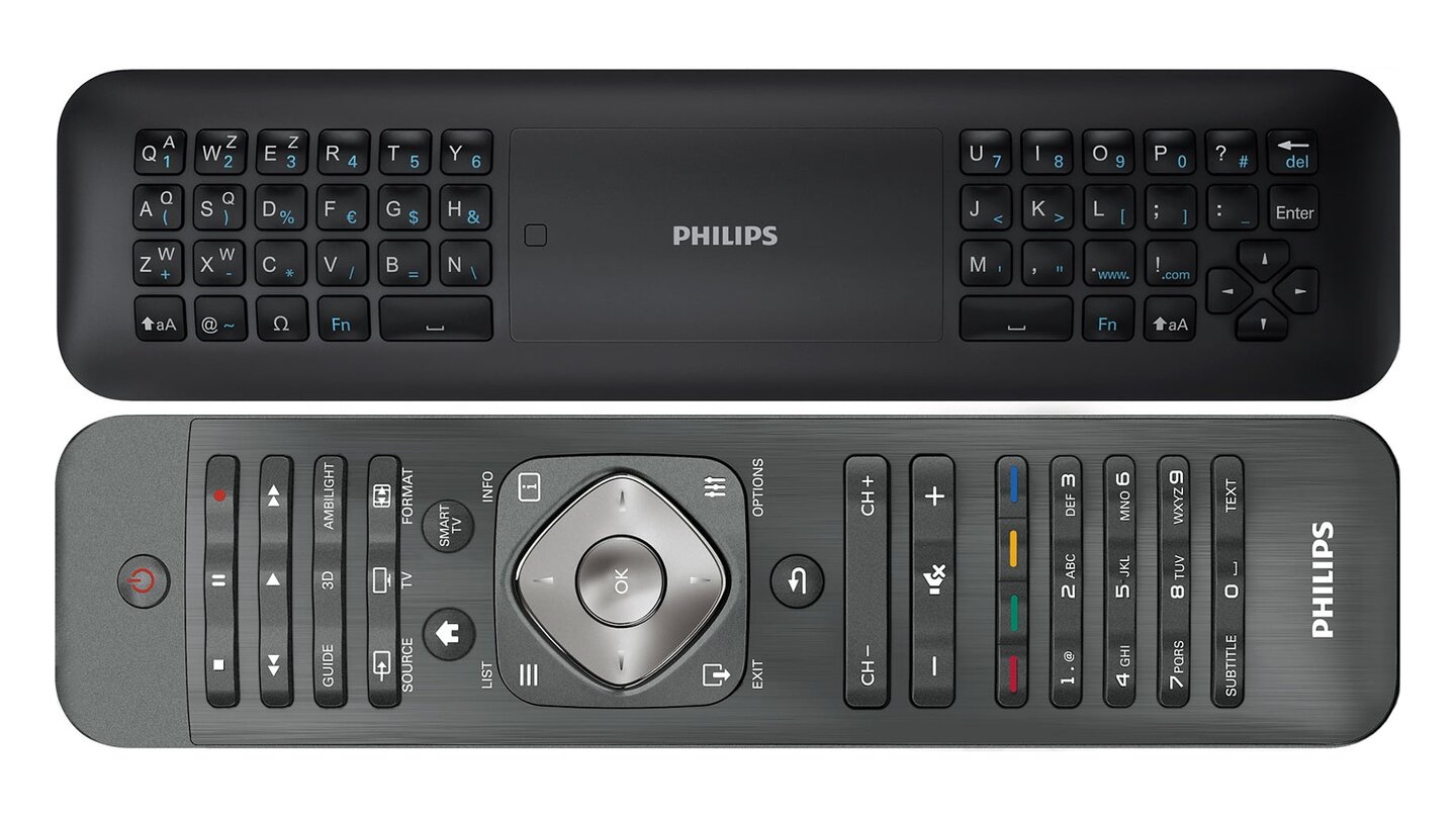 Philips 65PFL9708S