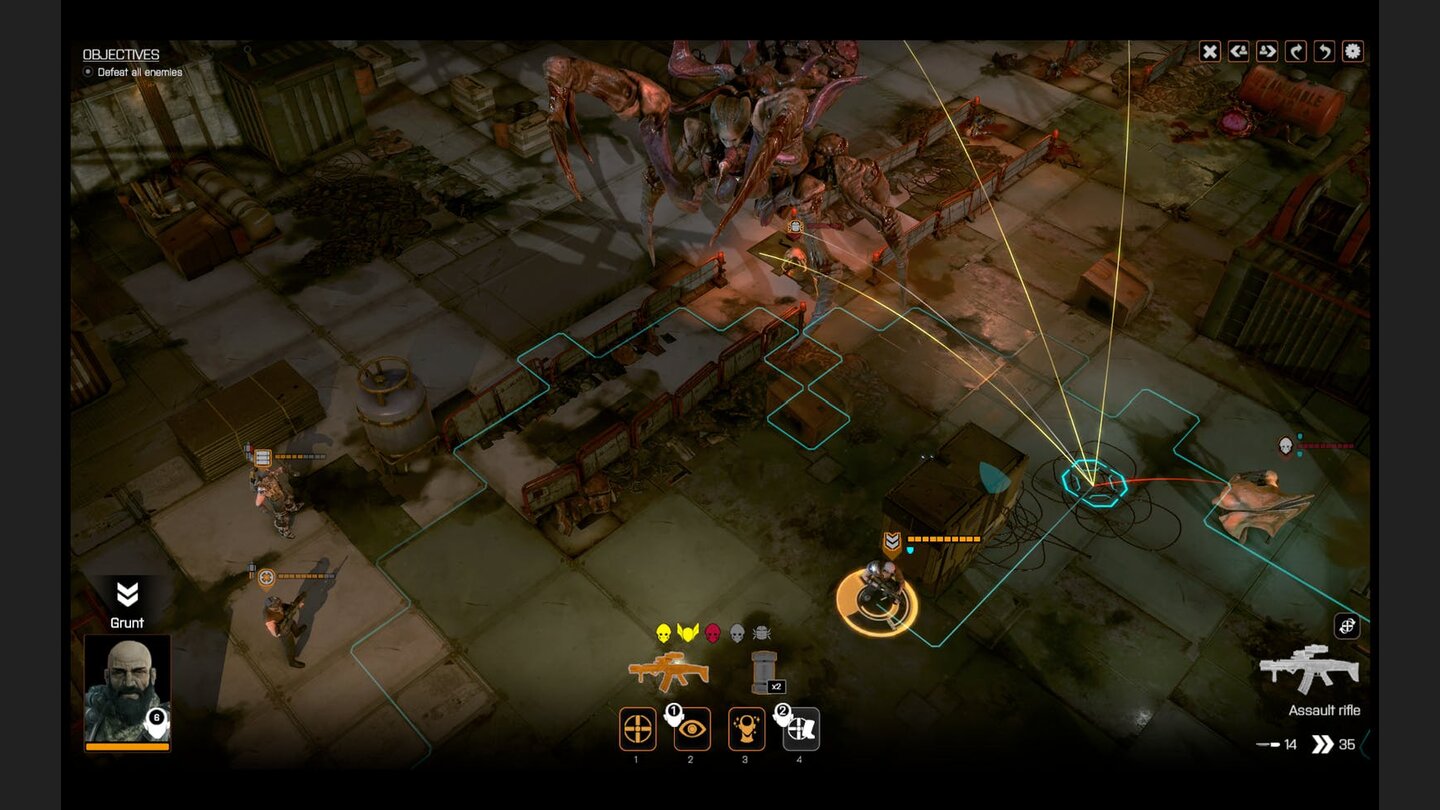 Phoenix Point