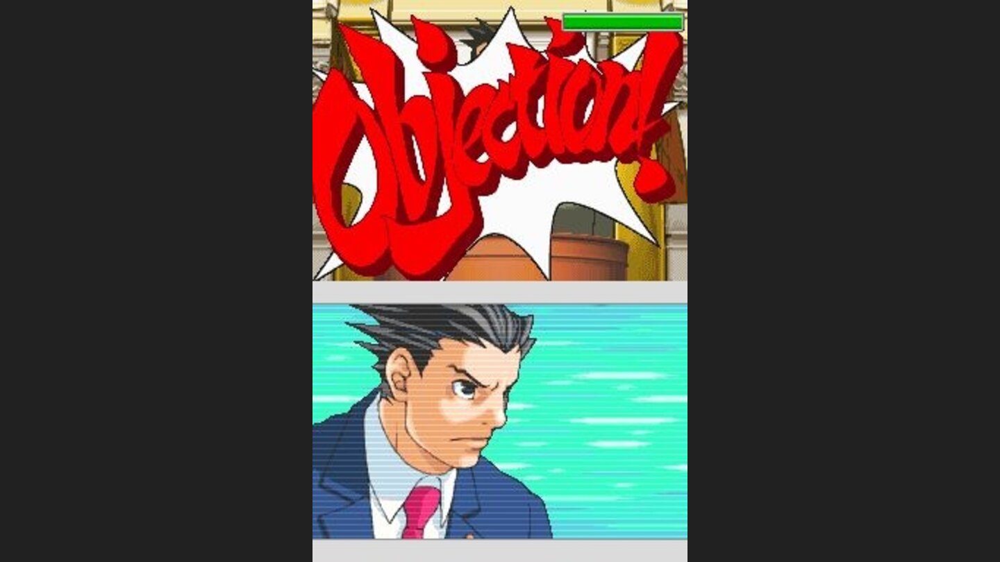 Phoenix Wright AATT 13