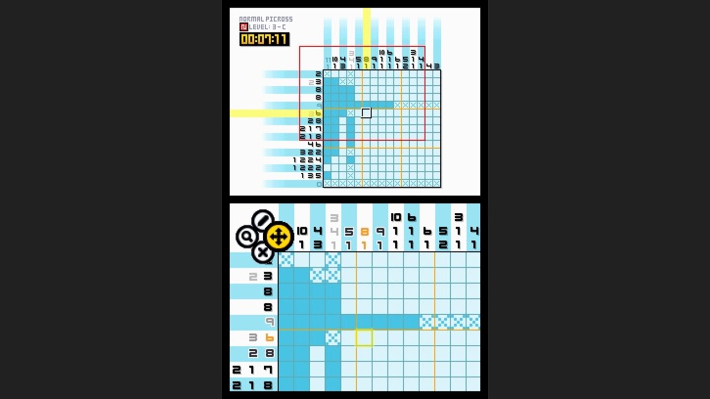 PicrossDSDS-11513-598 3