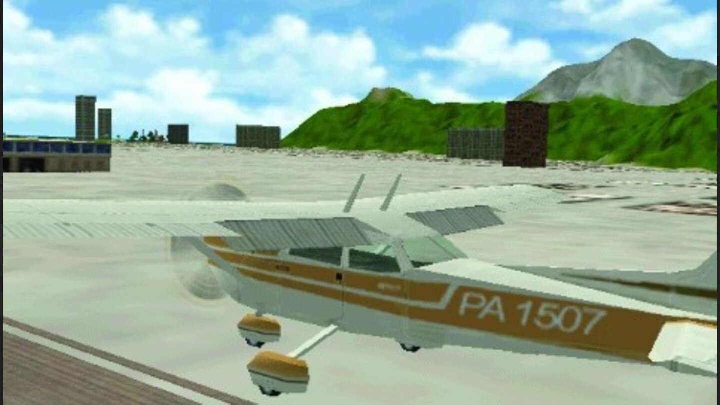 Pilot Academy 2