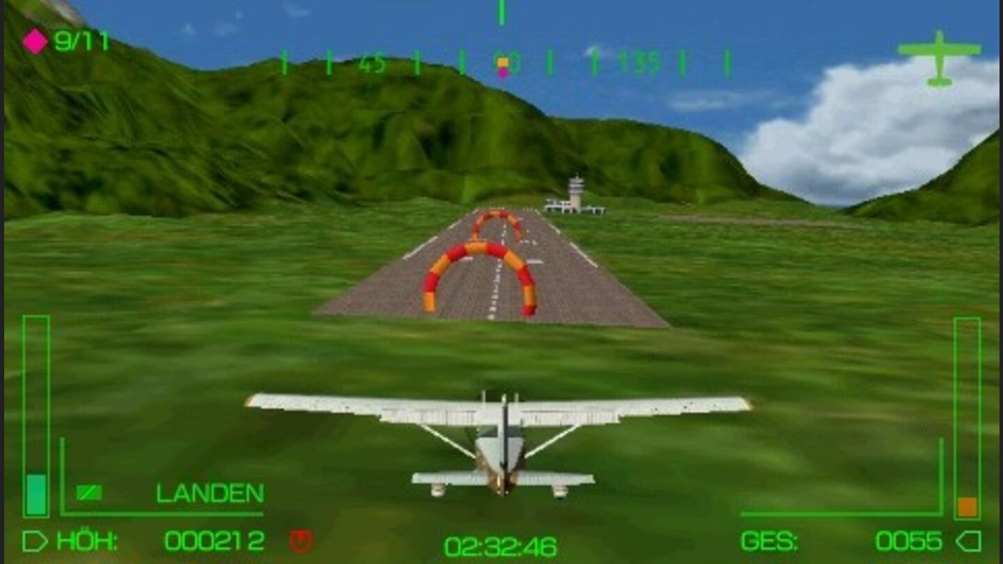 Pilot Academy 5