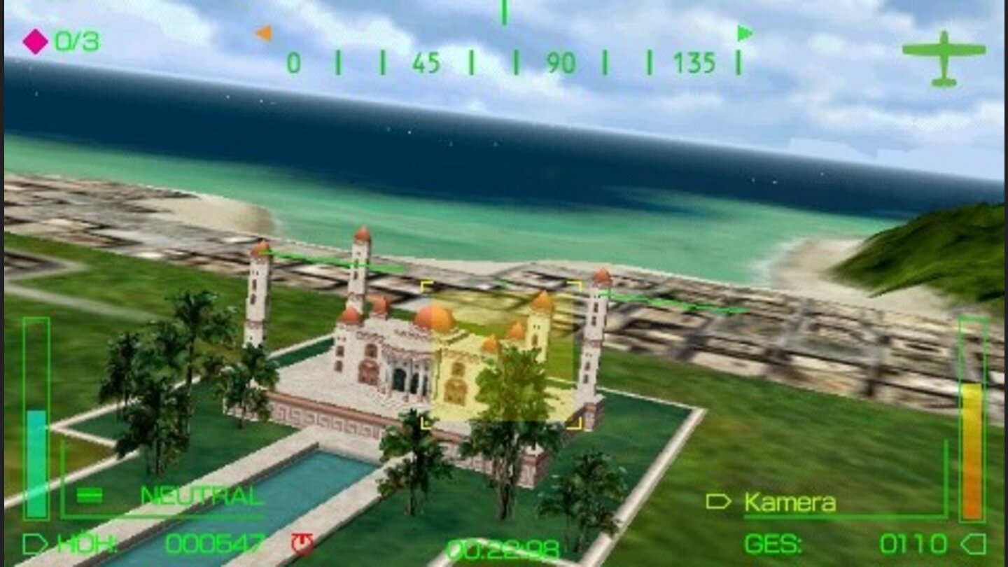 Pilot Academy 6