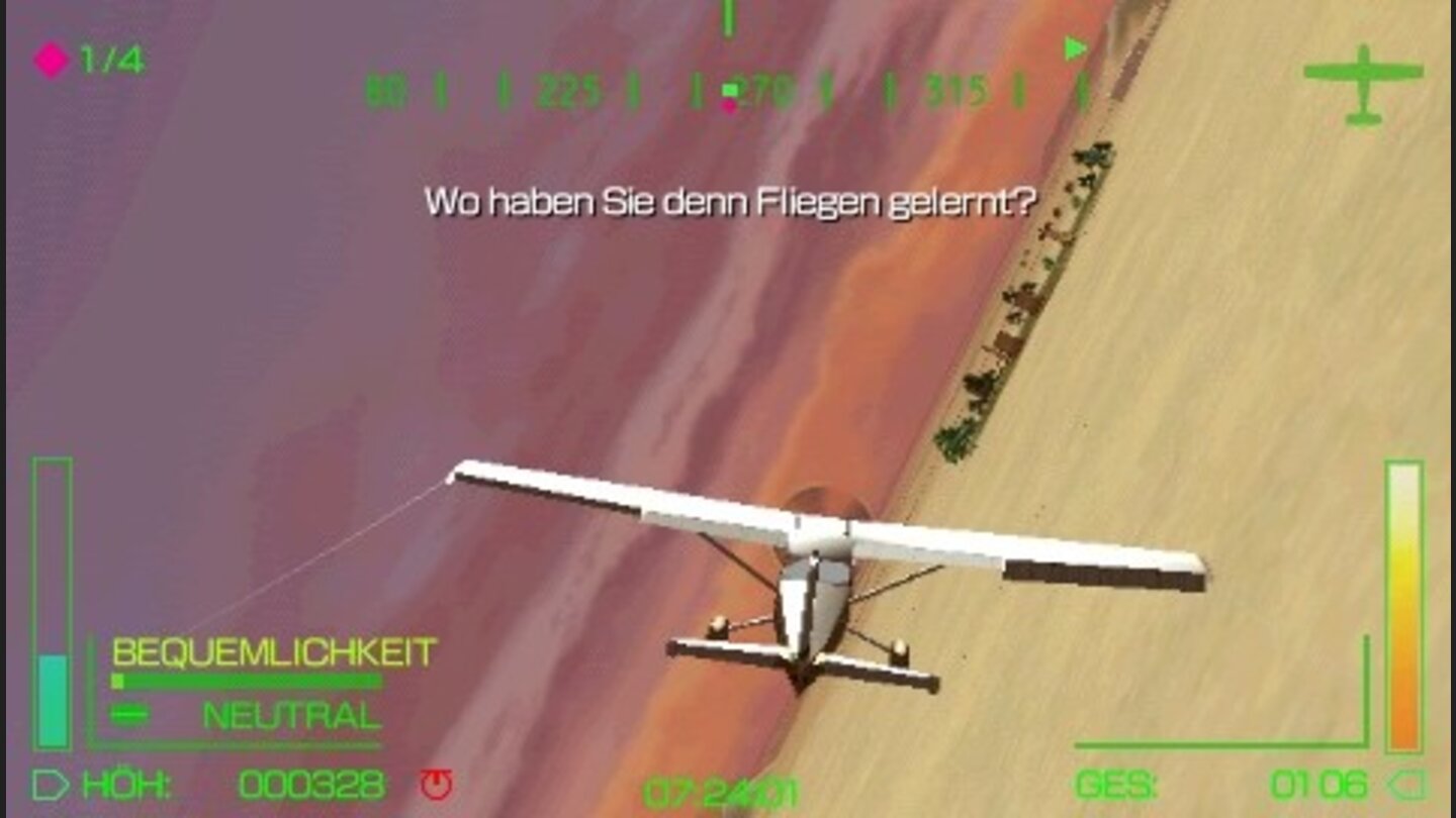 Pilot Academy 7