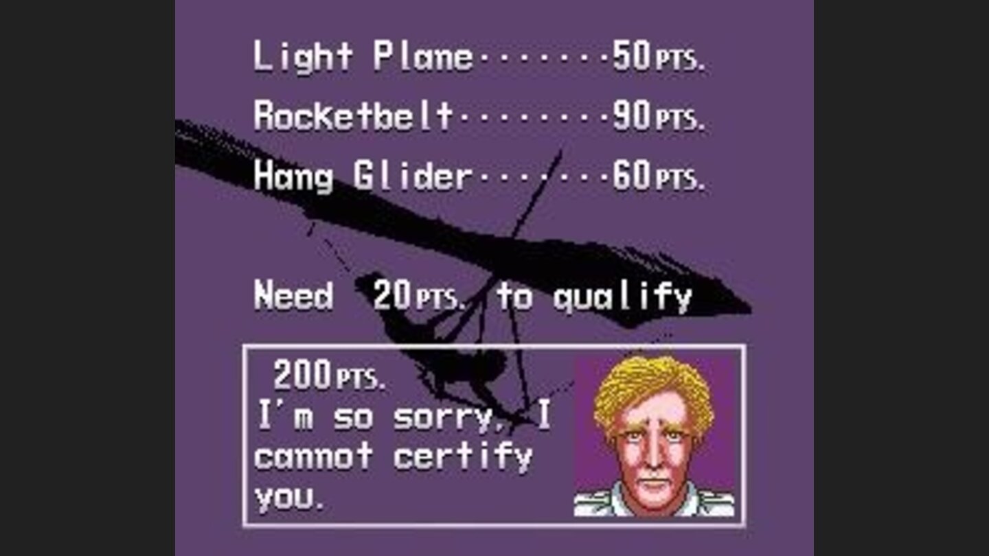 You need to do (very) well on each of the missions to score enough points to complete a lesson