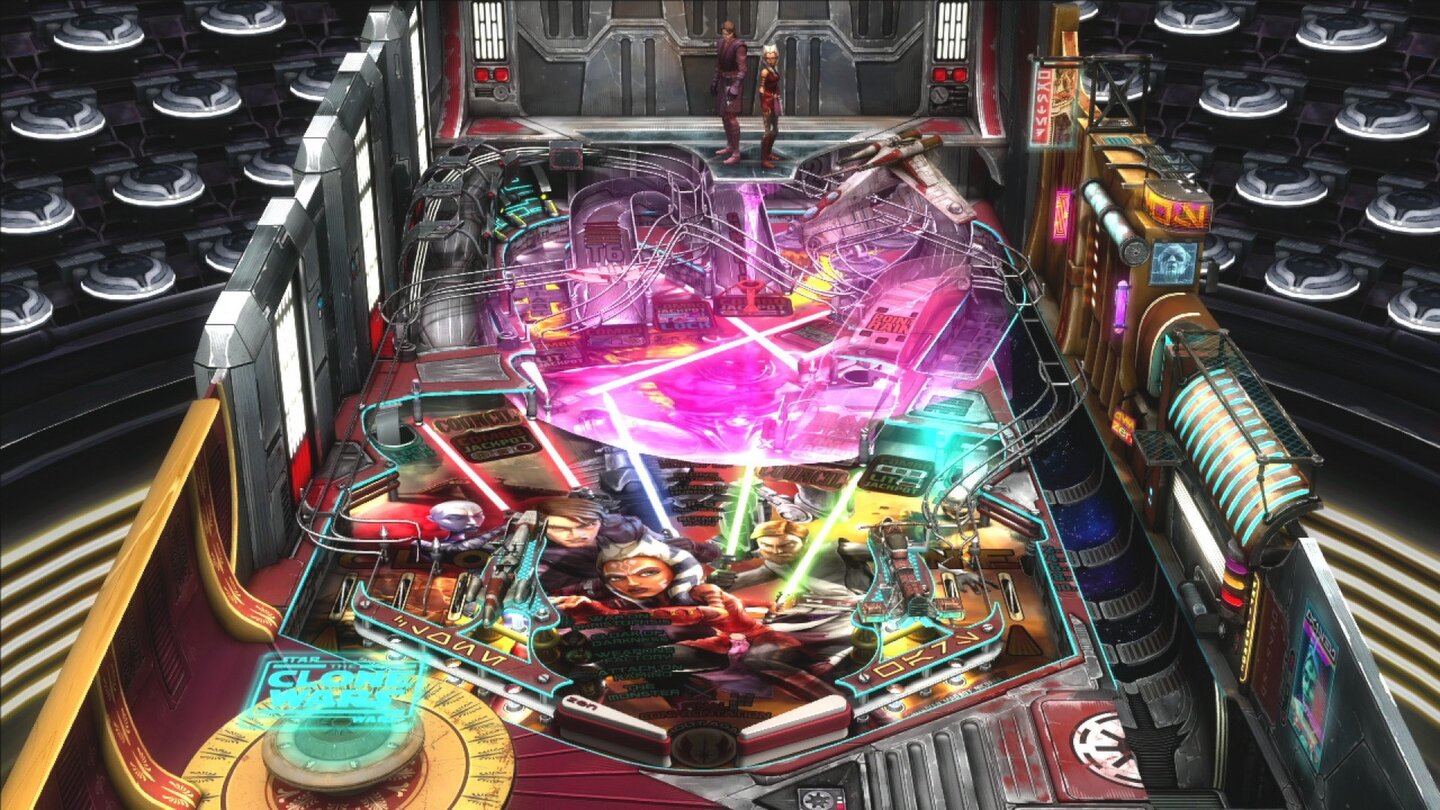 Pinball FX2