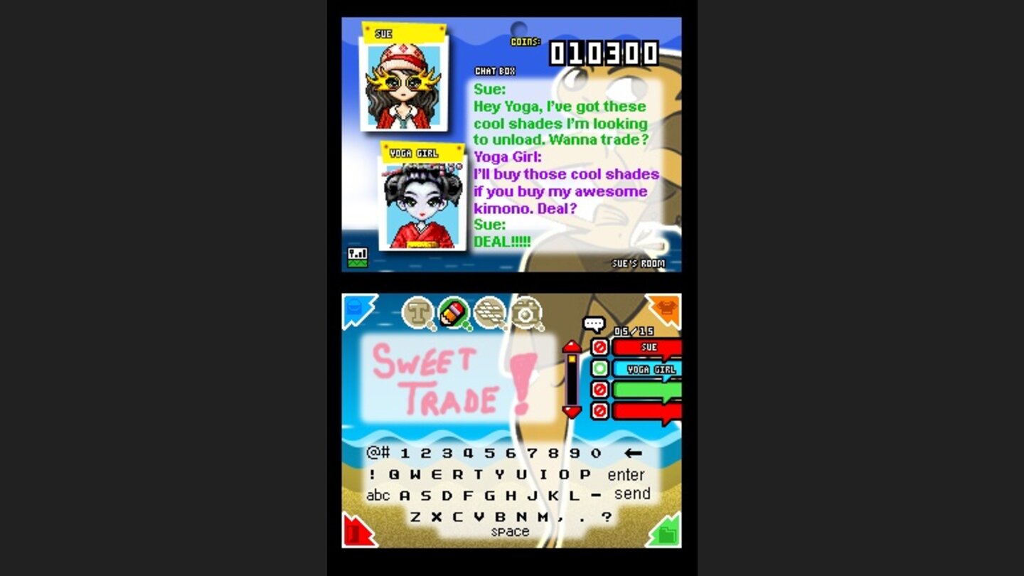 PingPals 2