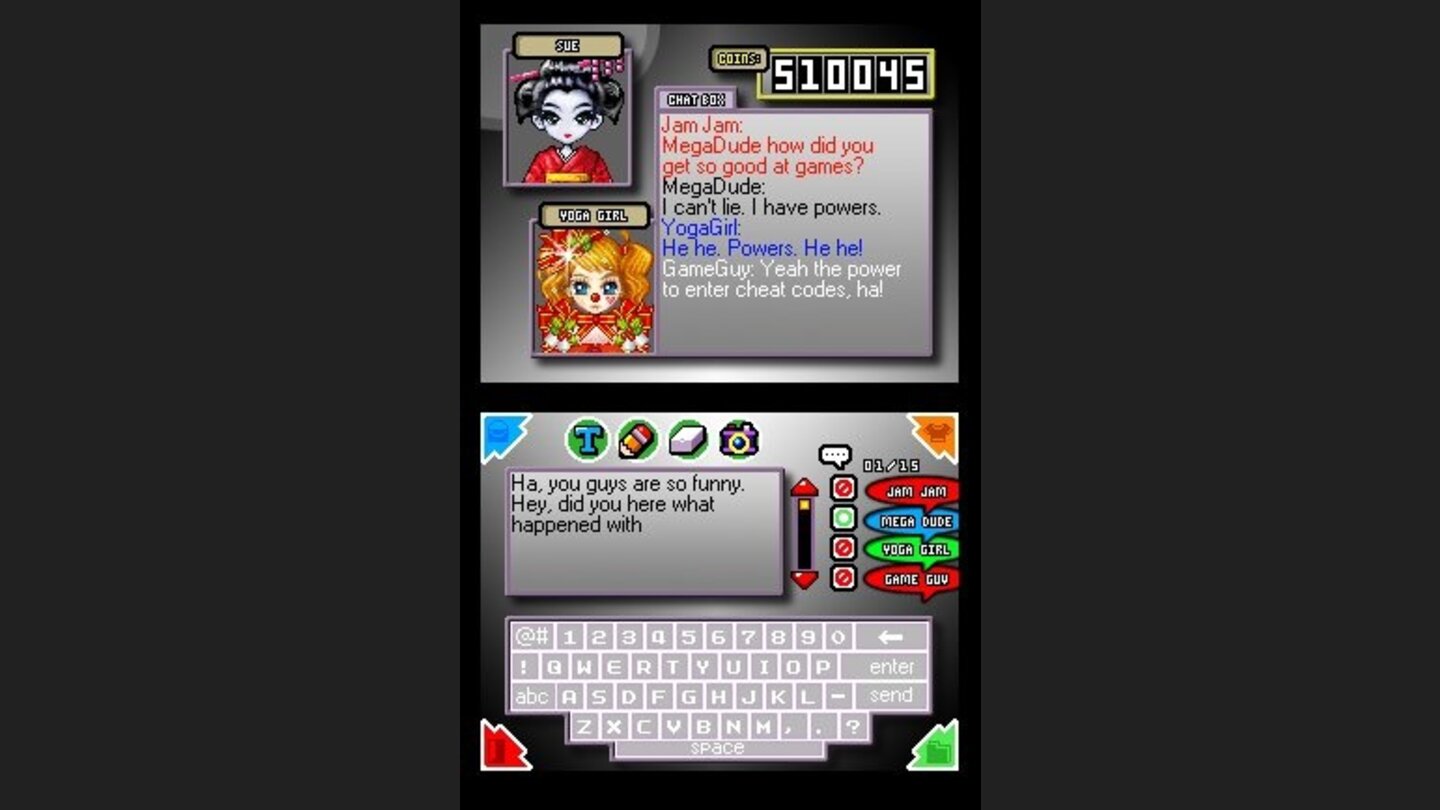 PingPals 3