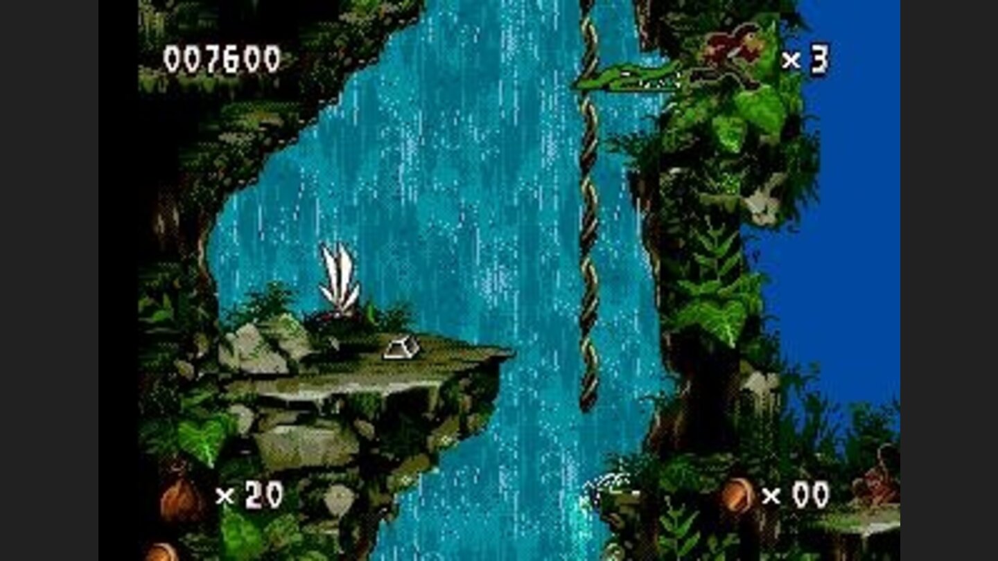 Killed by a white flying creature