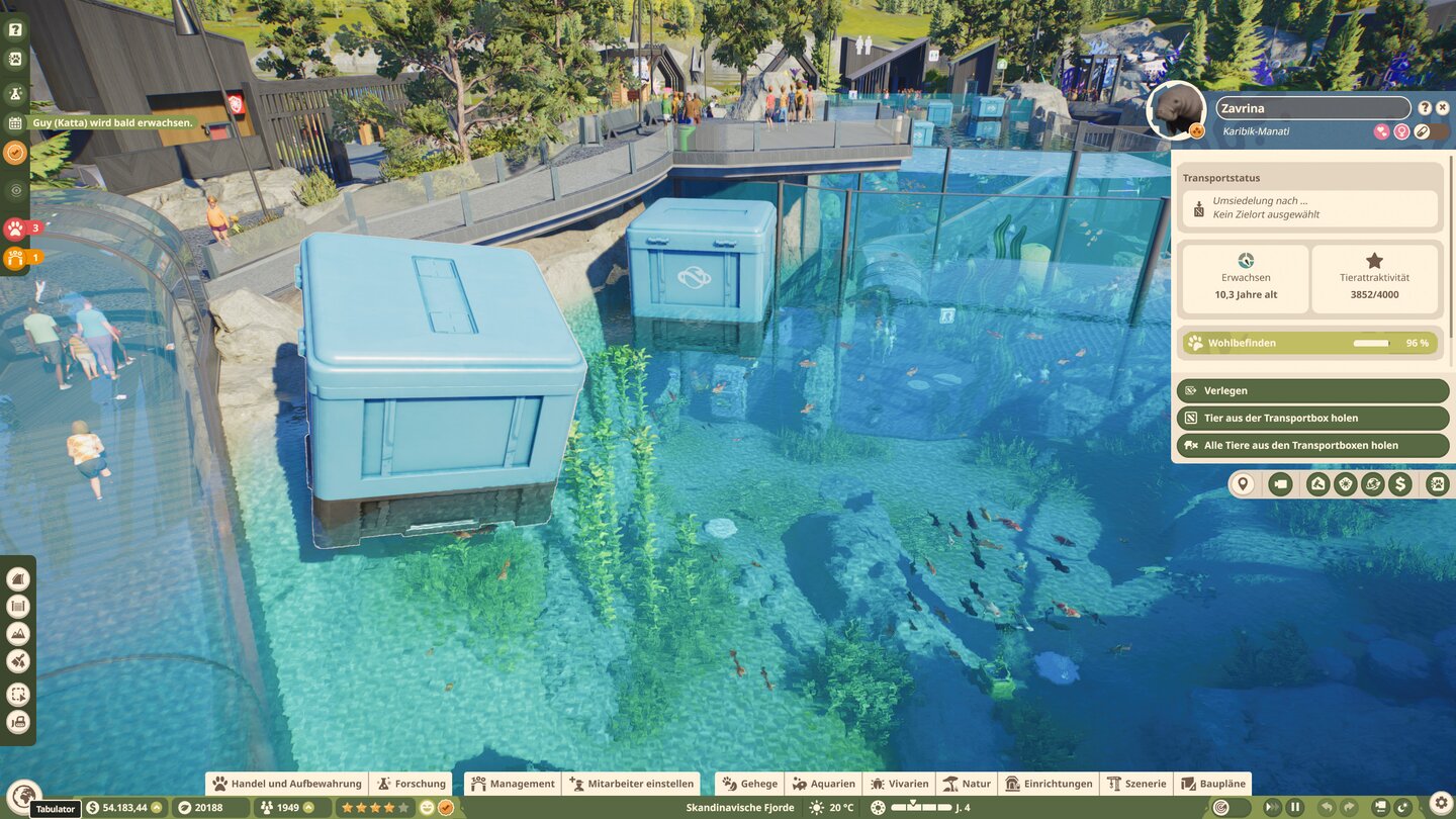 Planet Zoo 2 16