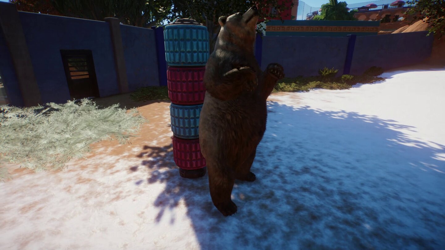 Planet Zoo