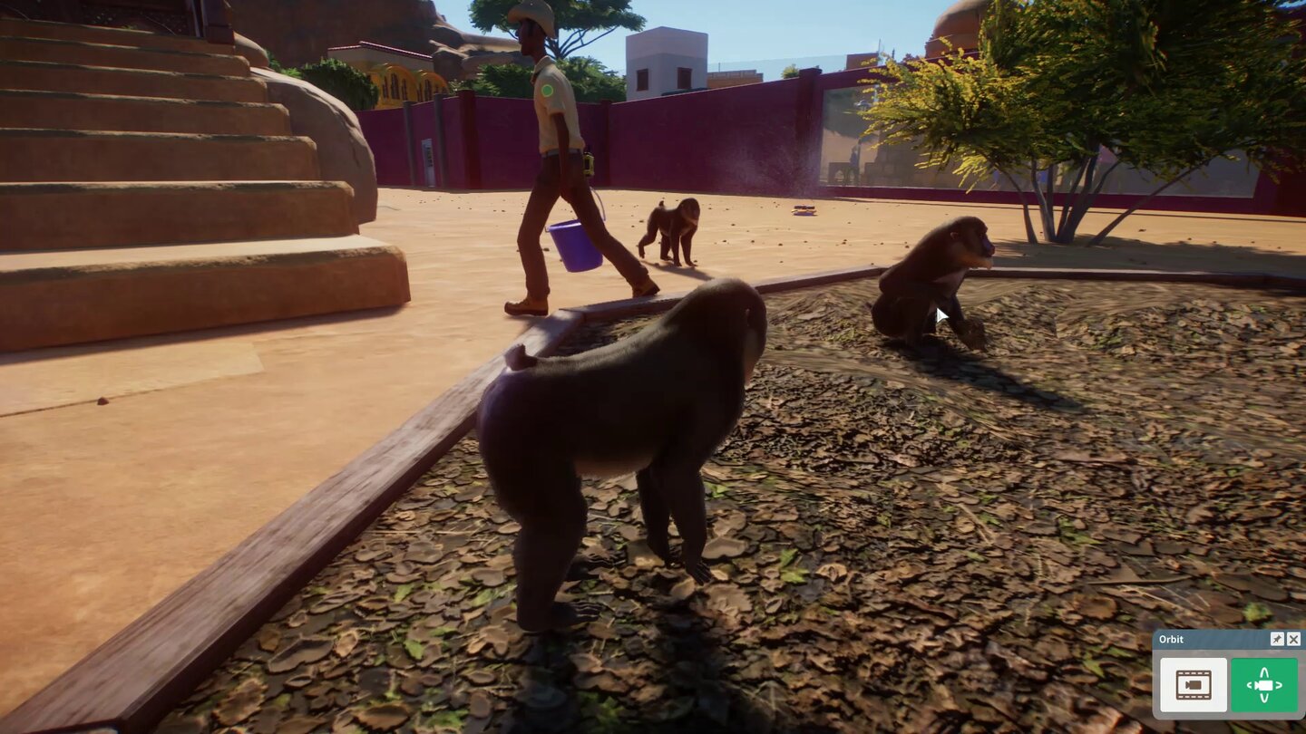 Planet Zoo