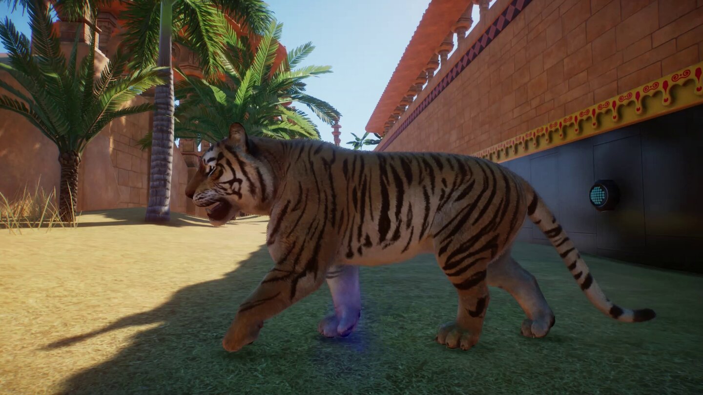 Planet Zoo