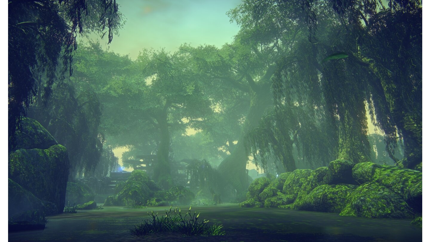 PlanetSide 2 - Hossin