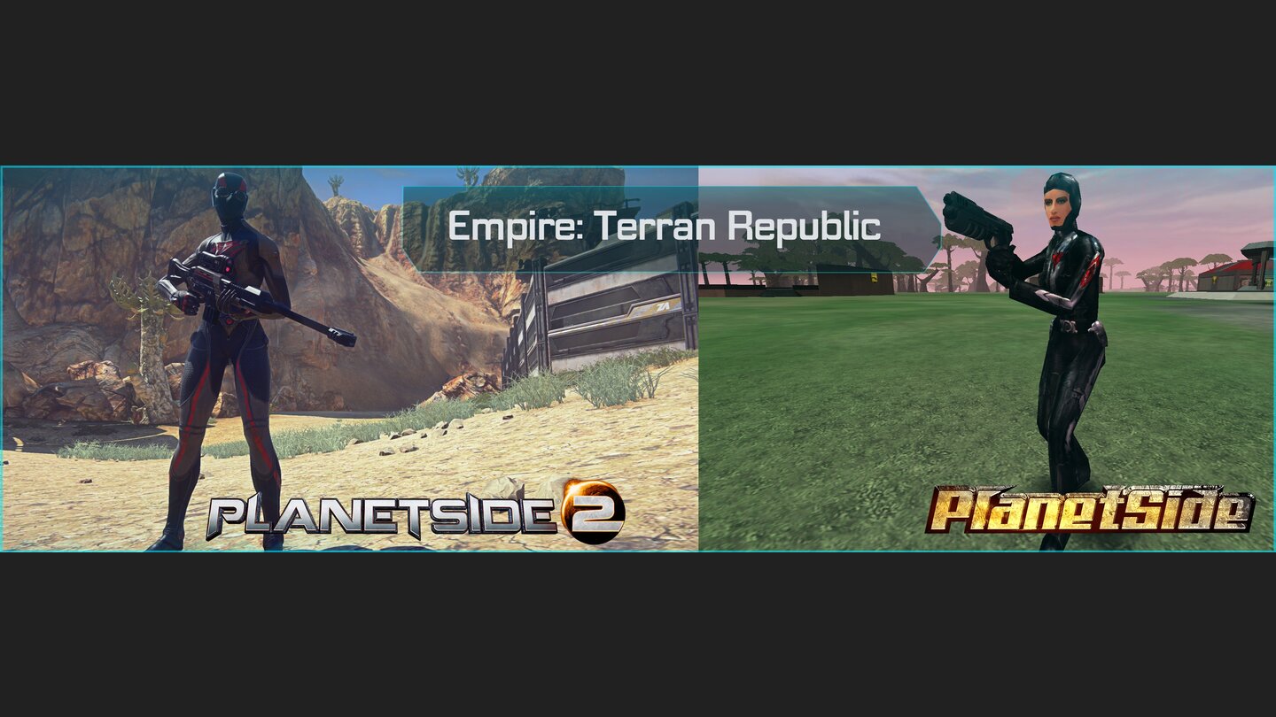 Planetside 2