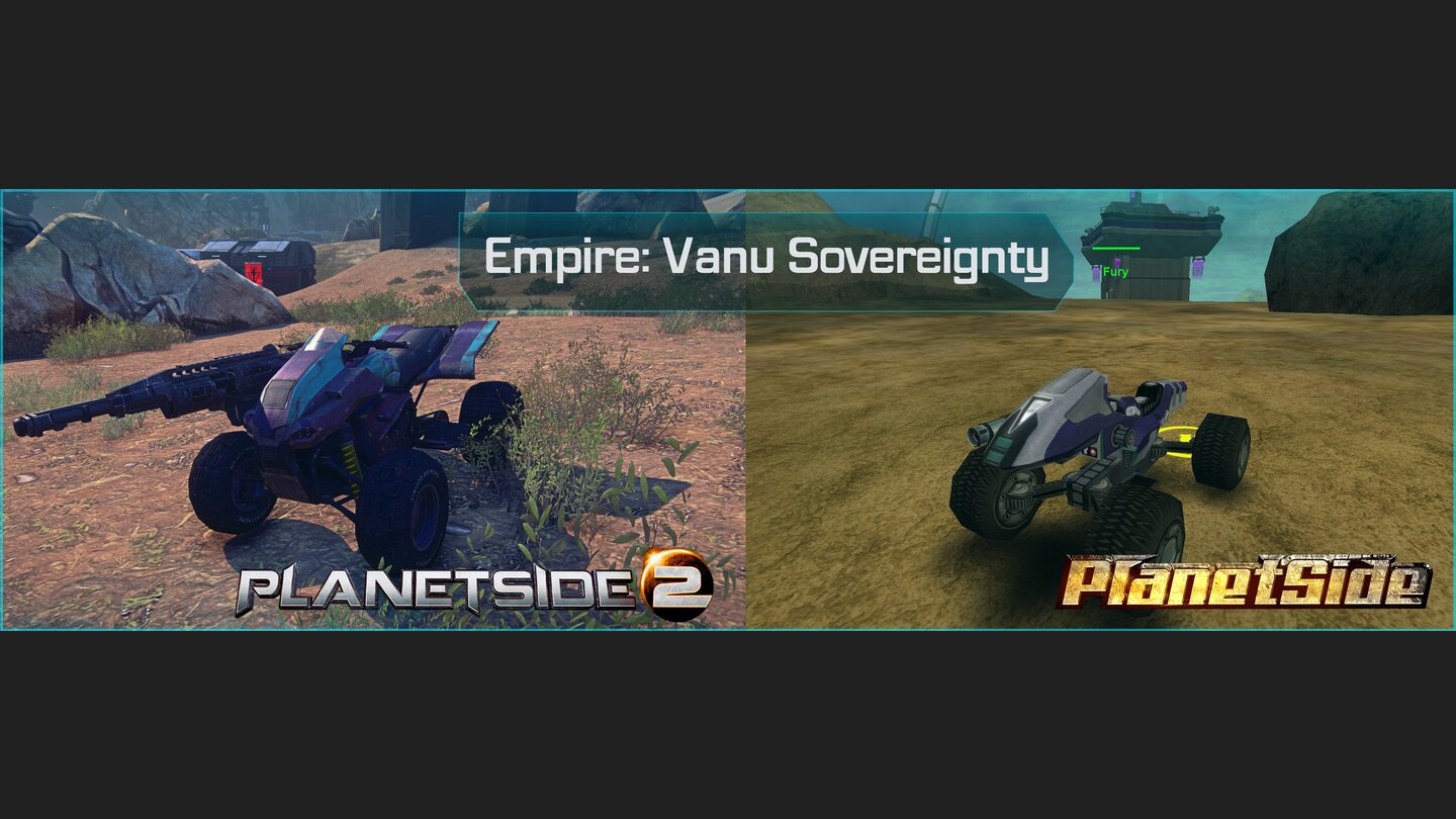 Planetside 2