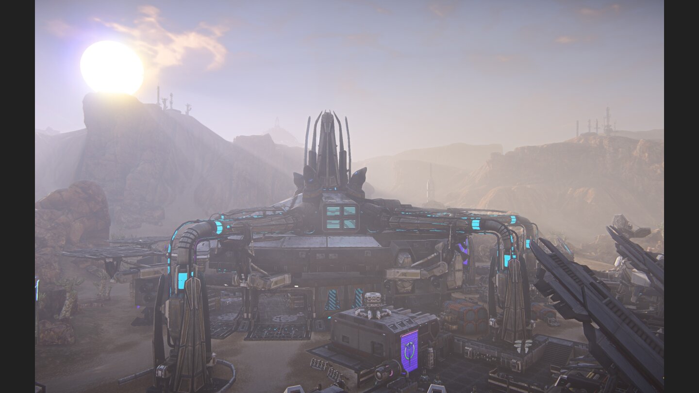 PlanetSide 2