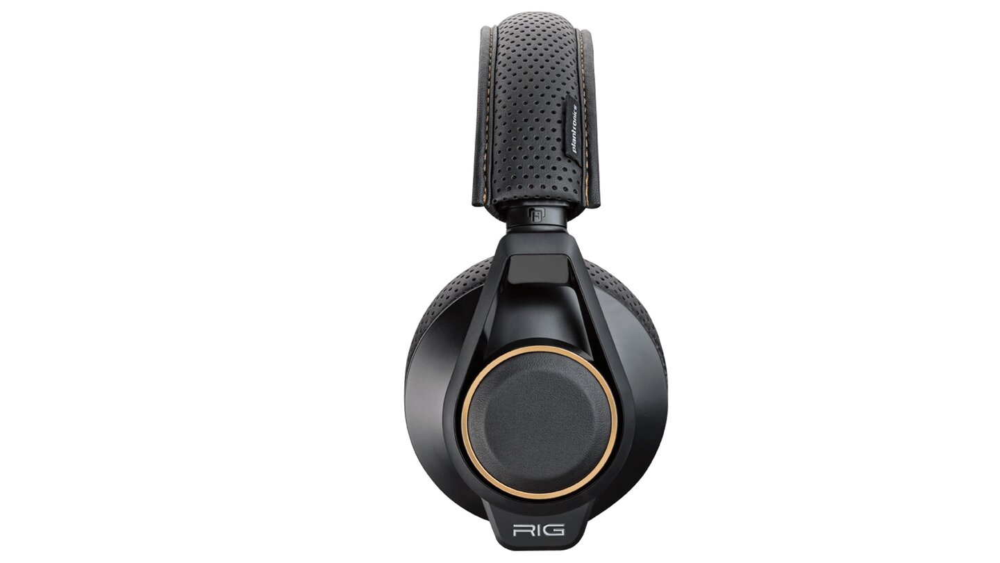 Plantronics RIG 600 Hoerer