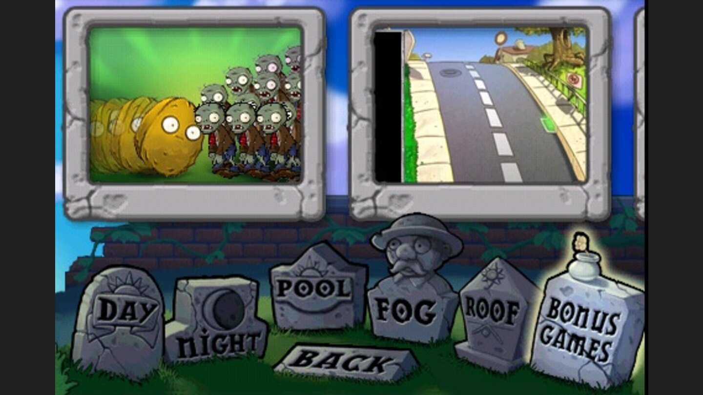 Plants vs. Zombies