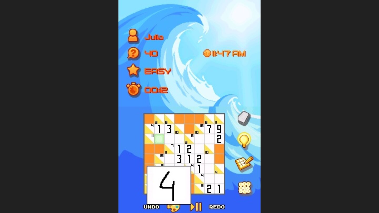 platinum sudoku 1