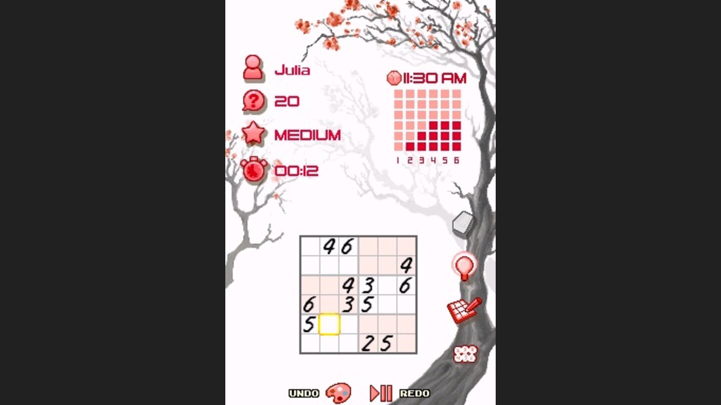 platinum sudoku 2