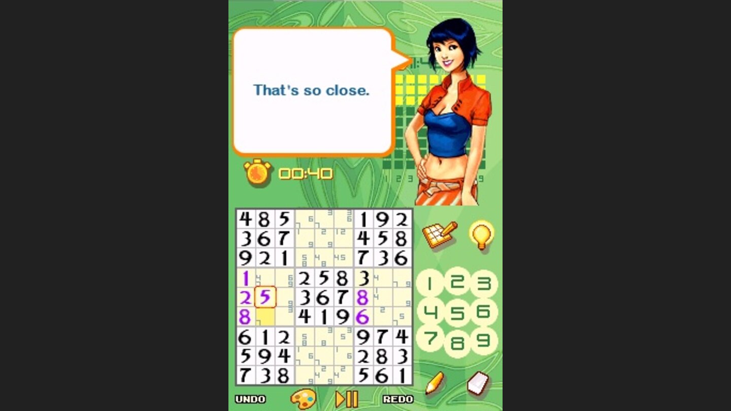 platinum sudoku 3